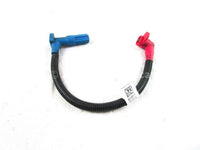 A used Spark Plug Wire PTO from a 2021 RANGER 1000 Polaris OEM Part # 4018017 for sale. Polaris UTV salvage parts! Check our online catalog for parts!
