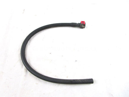A used Fuel Vent Line from a 2021 RANGER 1000 Polaris OEM Part # 2522003 for sale. Polaris UTV salvage parts! Check our online catalog for parts!