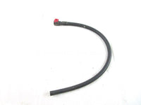 A used Fuel Vent Line from a 2021 RANGER 1000 Polaris OEM Part # 2522003 for sale. Polaris UTV salvage parts! Check our online catalog for parts!