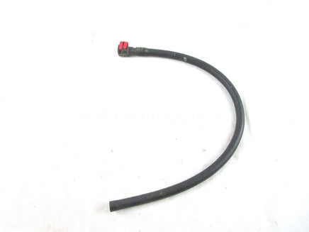 A used Fuel Vent Line from a 2021 RANGER 1000 Polaris OEM Part # 2522003 for sale. Polaris UTV salvage parts! Check our online catalog for parts!