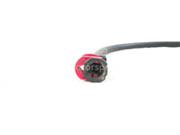 A used Fuel Vent Line from a 2021 RANGER 1000 Polaris OEM Part # 2522003 for sale. Polaris UTV salvage parts! Check our online catalog for parts!
