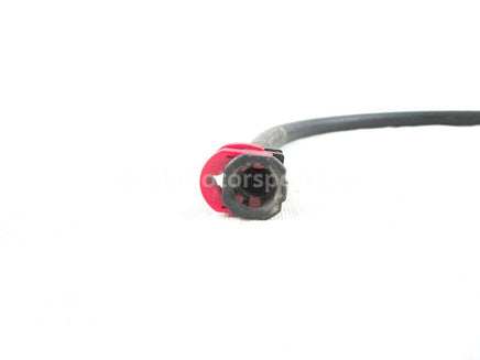 A used Fuel Vent Line from a 2021 RANGER 1000 Polaris OEM Part # 2522003 for sale. Polaris UTV salvage parts! Check our online catalog for parts!