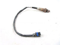 A used Oxygen Sensor from a 2021 RANGER 1000 Polaris OEM Part # 4011853 for sale. Polaris UTV salvage parts! Check our online catalog for parts!