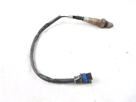A used Oxygen Sensor from a 2021 RANGER 1000 Polaris OEM Part # 4011853 for sale. Polaris UTV salvage parts! Check our online catalog for parts!