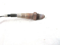 A used Oxygen Sensor from a 2021 RANGER 1000 Polaris OEM Part # 4011853 for sale. Polaris UTV salvage parts! Check our online catalog for parts!
