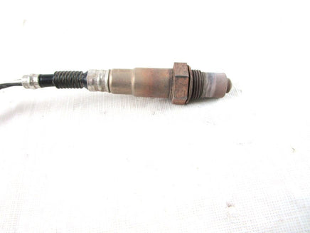A used Oxygen Sensor from a 2021 RANGER 1000 Polaris OEM Part # 4011853 for sale. Polaris UTV salvage parts! Check our online catalog for parts!
