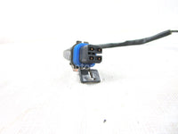 A used Oxygen Sensor from a 2021 RANGER 1000 Polaris OEM Part # 4011853 for sale. Polaris UTV salvage parts! Check our online catalog for parts!