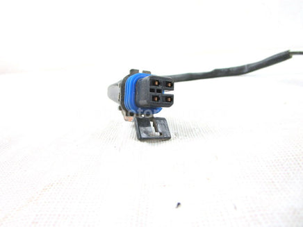 A used Oxygen Sensor from a 2021 RANGER 1000 Polaris OEM Part # 4011853 for sale. Polaris UTV salvage parts! Check our online catalog for parts!