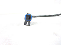 A used Oxygen Sensor from a 2021 RANGER 1000 Polaris OEM Part # 4011853 for sale. Polaris UTV salvage parts! Check our online catalog for parts!