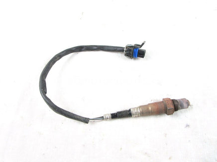 A used Oxygen Sensor from a 2021 RANGER 1000 Polaris OEM Part # 4011853 for sale. Polaris UTV salvage parts! Check our online catalog for parts!