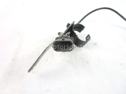 A used Crank Position Sensor from a 2021 RANGER 1000 Polaris OEM Part # 2411719 for sale. Polaris UTV salvage parts! Check our online catalog for parts!