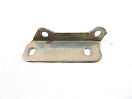 A used Transmission Bracket from a 2021 RANGER 1000 Polaris OEM Part # 5255238 for sale. Polaris UTV salvage parts! Check our online catalog for parts!