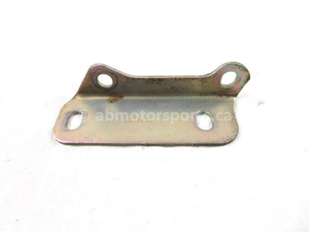 A used Transmission Bracket from a 2021 RANGER 1000 Polaris OEM Part # 5255238 for sale. Polaris UTV salvage parts! Check our online catalog for parts!