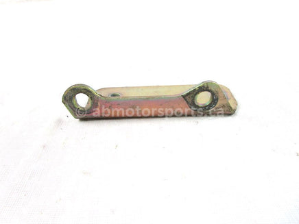 A used Transmission Bracket from a 2021 RANGER 1000 Polaris OEM Part # 5255238 for sale. Polaris UTV salvage parts! Check our online catalog for parts!