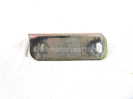 A used Transmission Bracket from a 2021 RANGER 1000 Polaris OEM Part # 5255238 for sale. Polaris UTV salvage parts! Check our online catalog for parts!