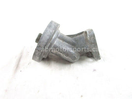 A used Oil Filter Housing from a 2021 RANGER 1000 Polaris OEM Part # 5142156 for sale. Polaris UTV salvage parts! Check our online catalog for parts!
