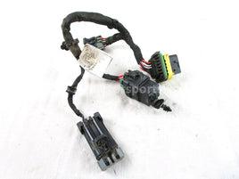 A used Firewall Harness from a 2021 RANGER 1000 Polaris OEM Part # 2414073 for sale. Polaris UTV salvage parts! Check our online catalog for parts!