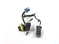 A used Firewall Harness from a 2021 RANGER 1000 Polaris OEM Part # 2414073 for sale. Polaris UTV salvage parts! Check our online catalog for parts!