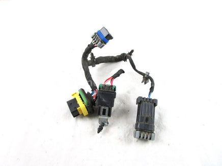 A used Firewall Harness from a 2021 RANGER 1000 Polaris OEM Part # 2414073 for sale. Polaris UTV salvage parts! Check our online catalog for parts!