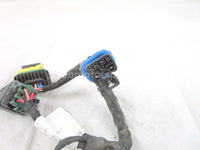 A used Firewall Harness from a 2021 RANGER 1000 Polaris OEM Part # 2414073 for sale. Polaris UTV salvage parts! Check our online catalog for parts!