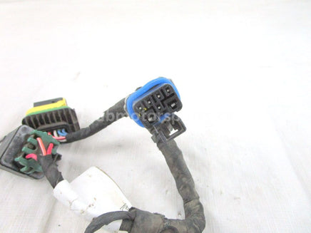 A used Firewall Harness from a 2021 RANGER 1000 Polaris OEM Part # 2414073 for sale. Polaris UTV salvage parts! Check our online catalog for parts!