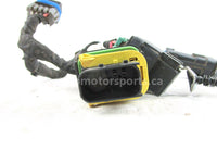 A used Firewall Harness from a 2021 RANGER 1000 Polaris OEM Part # 2414073 for sale. Polaris UTV salvage parts! Check our online catalog for parts!