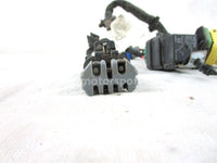 A used Firewall Harness from a 2021 RANGER 1000 Polaris OEM Part # 2414073 for sale. Polaris UTV salvage parts! Check our online catalog for parts!