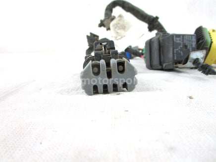 A used Firewall Harness from a 2021 RANGER 1000 Polaris OEM Part # 2414073 for sale. Polaris UTV salvage parts! Check our online catalog for parts!