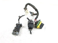 A used Firewall Harness from a 2021 RANGER 1000 Polaris OEM Part # 2414073 for sale. Polaris UTV salvage parts! Check our online catalog for parts!