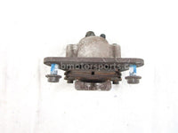 A used Caliper RL from a 2021 RANGER 1000 Polaris OEM Part # 1912816 for sale. Polaris UTV salvage parts! Check our online catalog for parts!