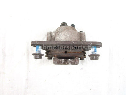 A used Caliper RL from a 2021 RANGER 1000 Polaris OEM Part # 1912816 for sale. Polaris UTV salvage parts! Check our online catalog for parts!