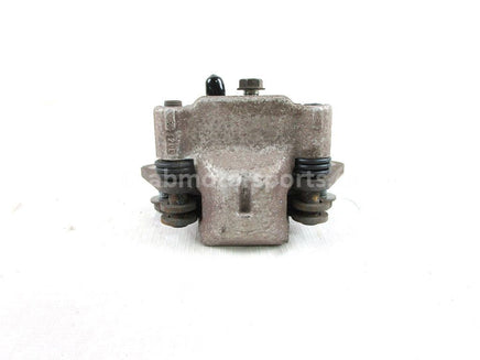 A used Caliper RL from a 2021 RANGER 1000 Polaris OEM Part # 1912816 for sale. Polaris UTV salvage parts! Check our online catalog for parts!