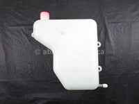 A used Coolant Reservoir from a 2021 RANGER 1000 Polaris OEM Part # 5439202 for sale. Polaris UTV salvage parts! Check our online catalog for parts!