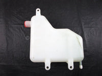 A used Coolant Reservoir from a 2021 RANGER 1000 Polaris OEM Part # 5439202 for sale. Polaris UTV salvage parts! Check our online catalog for parts!