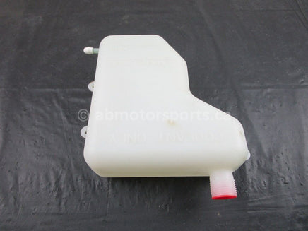 A used Coolant Reservoir from a 2021 RANGER 1000 Polaris OEM Part # 5439202 for sale. Polaris UTV salvage parts! Check our online catalog for parts!