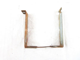 A used Battery Strap Bracket from a 2021 RANGER 1000 Polaris OEM Part # 5257827 for sale. Polaris UTV salvage parts! Check our online catalog for parts!