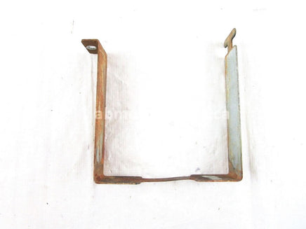 A used Battery Strap Bracket from a 2021 RANGER 1000 Polaris OEM Part # 5257827 for sale. Polaris UTV salvage parts! Check our online catalog for parts!
