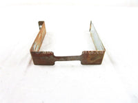 A used Battery Strap Bracket from a 2021 RANGER 1000 Polaris OEM Part # 5257827 for sale. Polaris UTV salvage parts! Check our online catalog for parts!