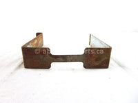 A used Battery Strap Bracket from a 2021 RANGER 1000 Polaris OEM Part # 5257827 for sale. Polaris UTV salvage parts! Check our online catalog for parts!