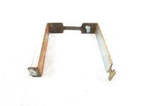A used Battery Strap Bracket from a 2021 RANGER 1000 Polaris OEM Part # 5257827 for sale. Polaris UTV salvage parts! Check our online catalog for parts!
