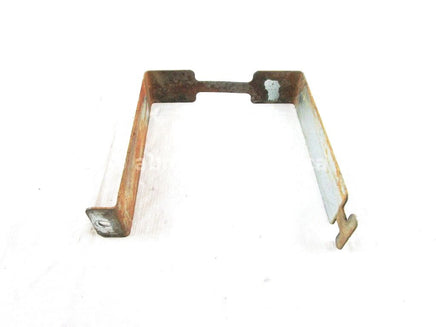 A used Battery Strap Bracket from a 2021 RANGER 1000 Polaris OEM Part # 5257827 for sale. Polaris UTV salvage parts! Check our online catalog for parts!