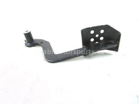 A used Brake Pedal from a 2021 RANGER 1000 Polaris OEM Part # 1021765-458 for sale. Polaris UTV salvage parts! Check our online catalog for parts!