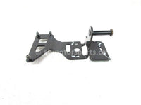 A used Pedal Mount from a 2021 RANGER 1000 Polaris OEM Part # 1023238-329 for sale. Polaris UTV salvage parts! Check our online catalog for parts!