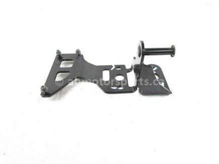 A used Pedal Mount from a 2021 RANGER 1000 Polaris OEM Part # 1023238-329 for sale. Polaris UTV salvage parts! Check our online catalog for parts!