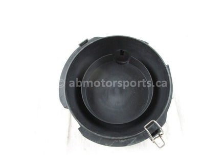A used Airbox Cover from a 2021 RANGER 1000 Polaris OEM Part # 1241256 for sale. Polaris UTV salvage parts! Check our online catalog for parts!
