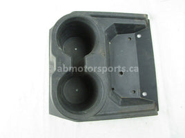 A used Dash Tray from a 2021 RANGER 1000 Polaris OEM Part # 5453749-070 for sale. Polaris UTV salvage parts! Check our online catalog for parts!