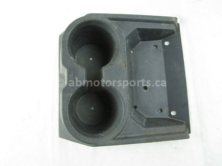 A used Dash Tray from a 2021 RANGER 1000 Polaris OEM Part # 5453749-070 for sale. Polaris UTV salvage parts! Check our online catalog for parts!