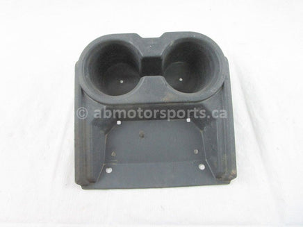 A used Dash Tray from a 2021 RANGER 1000 Polaris OEM Part # 5453749-070 for sale. Polaris UTV salvage parts! Check our online catalog for parts!