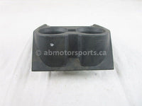 A used Dash Tray from a 2021 RANGER 1000 Polaris OEM Part # 5453749-070 for sale. Polaris UTV salvage parts! Check our online catalog for parts!