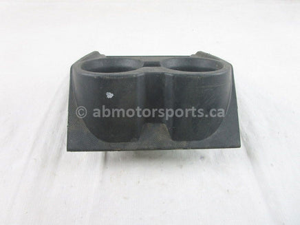 A used Dash Tray from a 2021 RANGER 1000 Polaris OEM Part # 5453749-070 for sale. Polaris UTV salvage parts! Check our online catalog for parts!